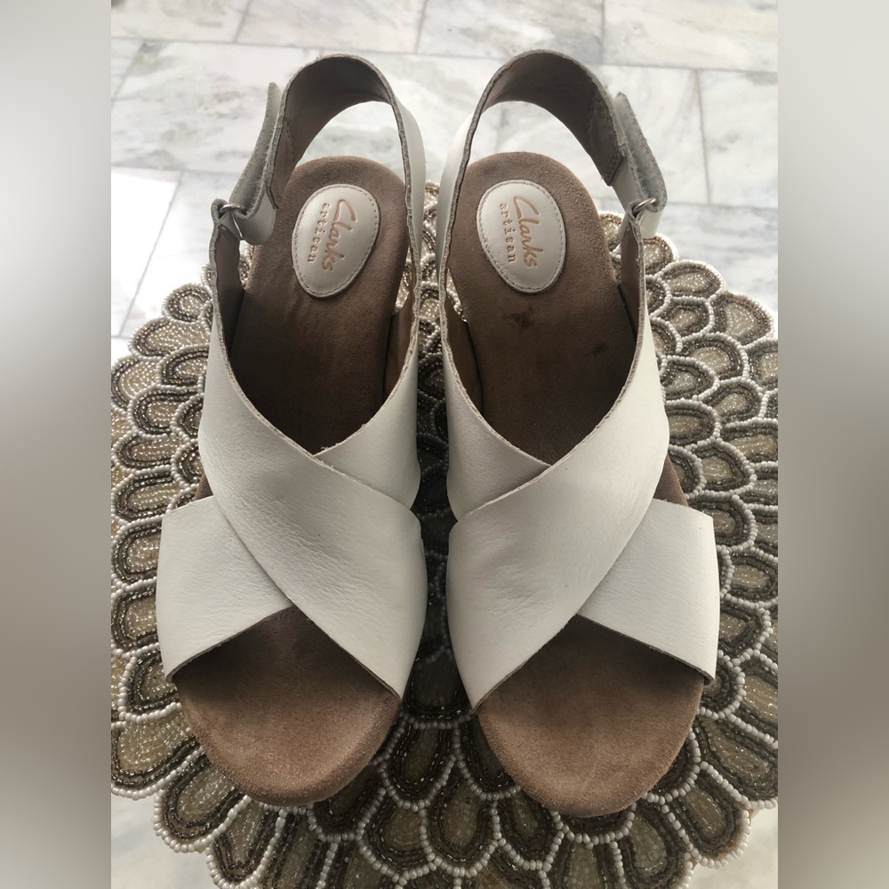 Sandals- platform